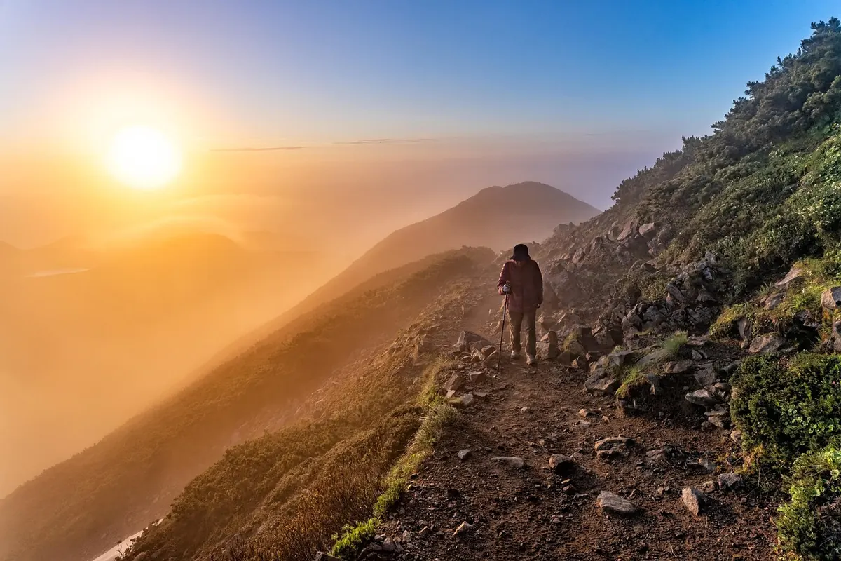 What Is Ikigai? A Clear Explainer for Busy People
